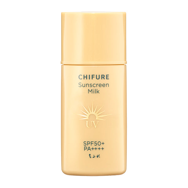 Chifure sunscreen milk UV 30ml