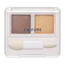 Chifure Twin Color Eye Shadow 05