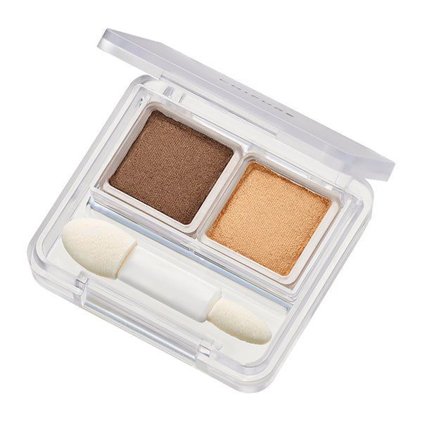 Chifure Twin Color Eye Shadow 05