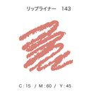 Chifure Lip Liner N143