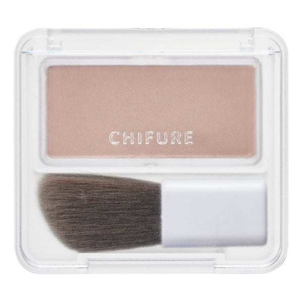 Chifure Shading Powder 2 Grayish Brown