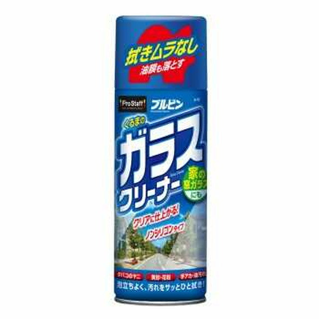 PS Car Glass Cleaner A-19