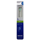 オムロン 電動歯ブラシ 替えブラシ SB-182 2本入