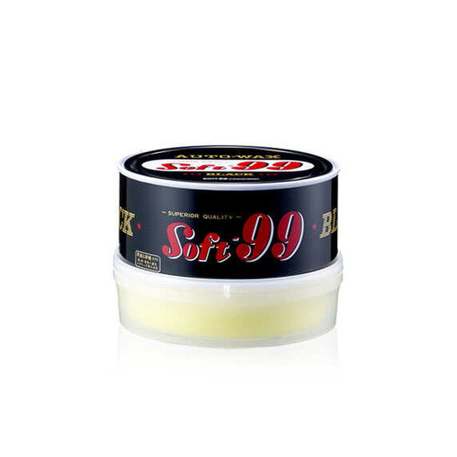 SOFT99 黑色 250G