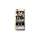 コートもできるクリーナー 液体 ホワイト＆ホワイト