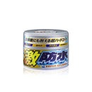 ソフト99 ゲキボウスイWAX＊ パール＆メタ