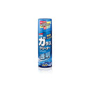 ガラスクリーナー 透明 480ML