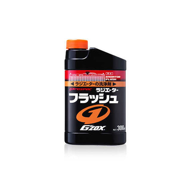 ラジエーター フラッシュ  300ML