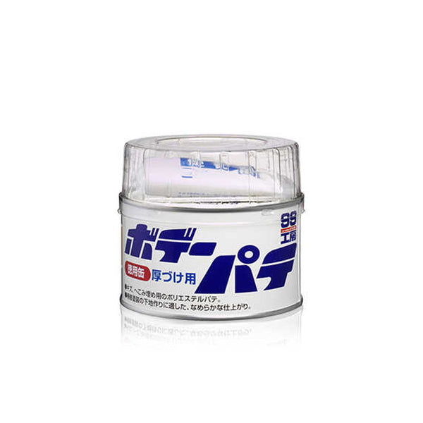 Body-putty (400G)