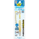 Nippon Puff Magururun toothbrush for finishing 1 piece