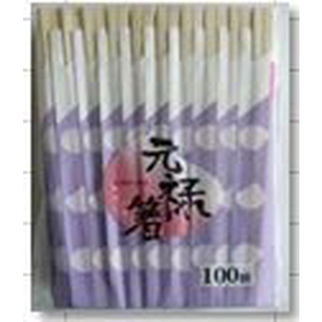 Bodhi Tree Genroku Disposable Chopsticks