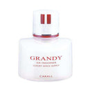 Grundy- White Musk