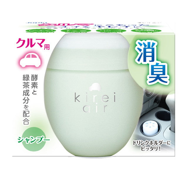 Kirei 空气洗发水 95g