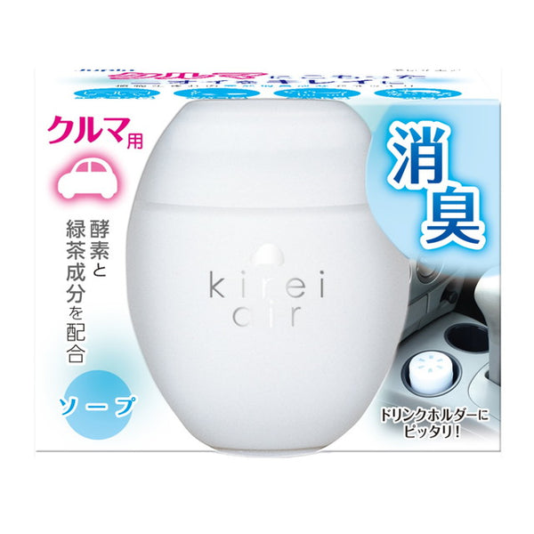 Kirei 空气皂 95g