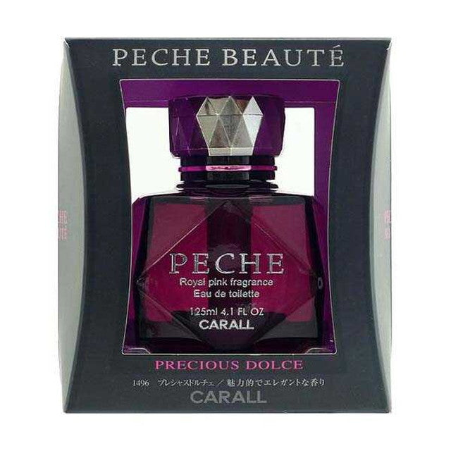 Peche Beaute 珍贵的甜蜜