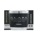 CARALL グレア缶 プラチナシャワー 1754