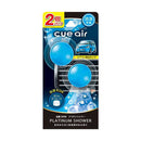 Okamoto cue air 2 pack platinum shower 3098