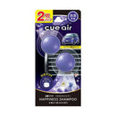Okamoto cue air 2 pack happiness shampoo 3101