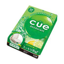 Squash under the cue sheet