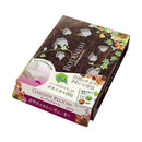 精工堂盛开的植物表