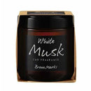 晴香堂ブラウンマークスゲル ホワイトムスク