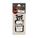 ブルックリンアロマペーパー3個パック ホワイトムス