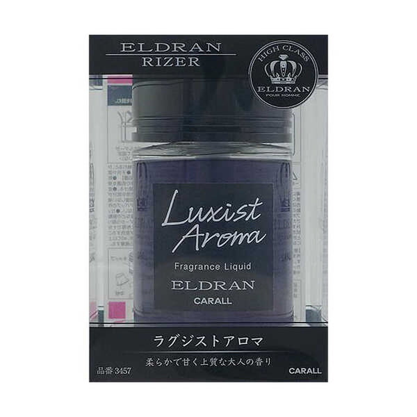 ELDURAN 提升剂 LUXIST AROMA