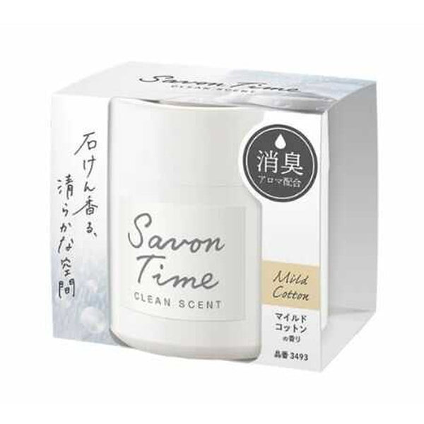 Savon Time 洁白沐浴露 3494