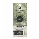 Awesome Days Clip Forest Glow