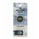 awesome days clip lake breeze