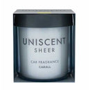 ユニセントシアー ブライトサボン