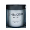 ユニセントシアー ホワイトムスク