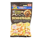 Hayashi DS Value Dice Triple Mix 100G