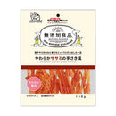 Additive-free good quality soft tender fillet 140g