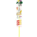 俏皮猫轰轰蜻蜓