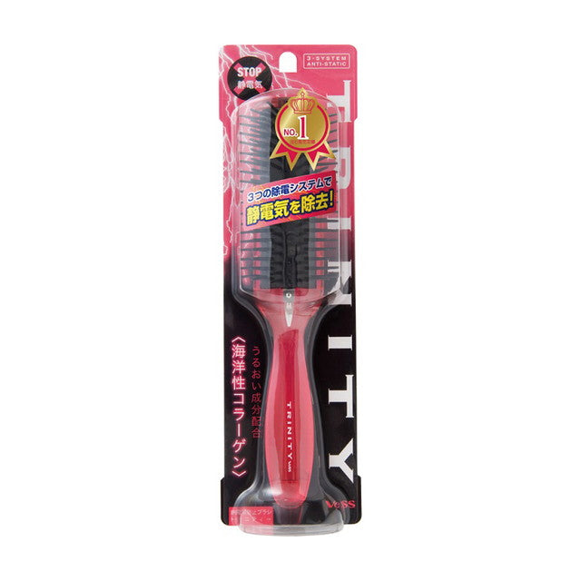 Beth Industry Antistatic Brush Trinity