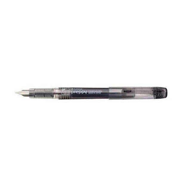 Fountain Pen Preppy 1-2 Black