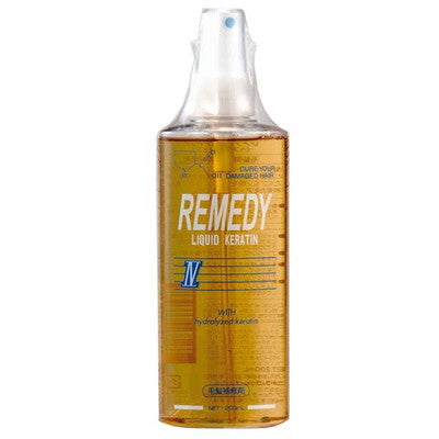 Remedy Liquid Keratin 200ml