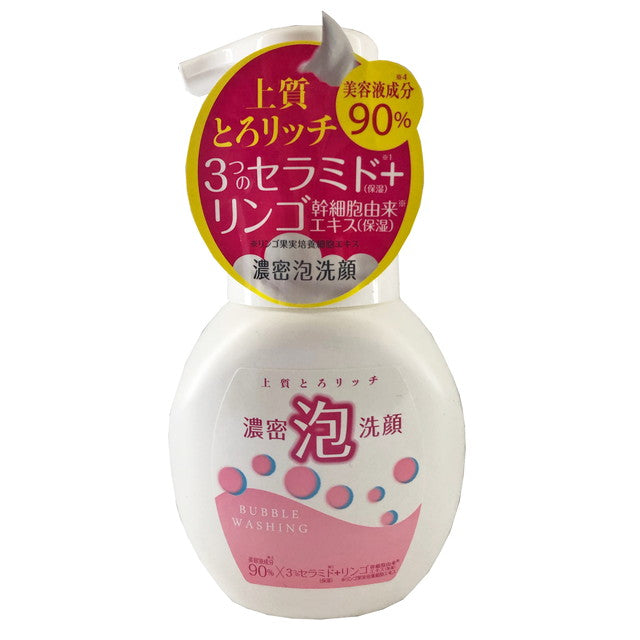 上質とろリッチ濃密泡洗顔a 150ml