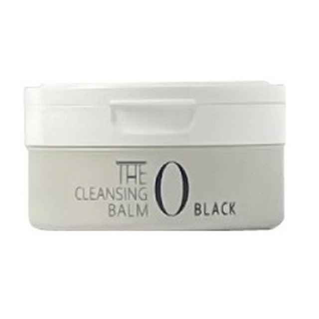 Japan Medico Cleansing Balm Black 90g