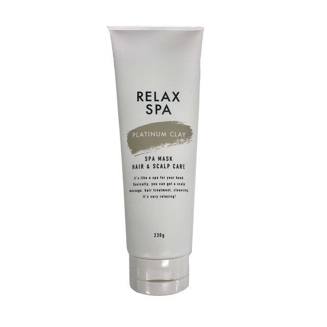 Cosmetex Roland Relax Spa Treatment 发膜 230g