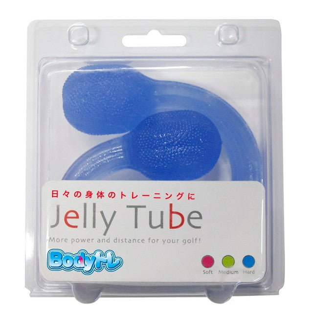 Asahi Golf Jerry Tube Blue