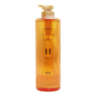 Number Three Muriam Shampoo H 660ml