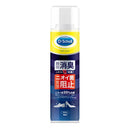 Dr. Scholl Deodorant/Antibacterial Shoe Spray 