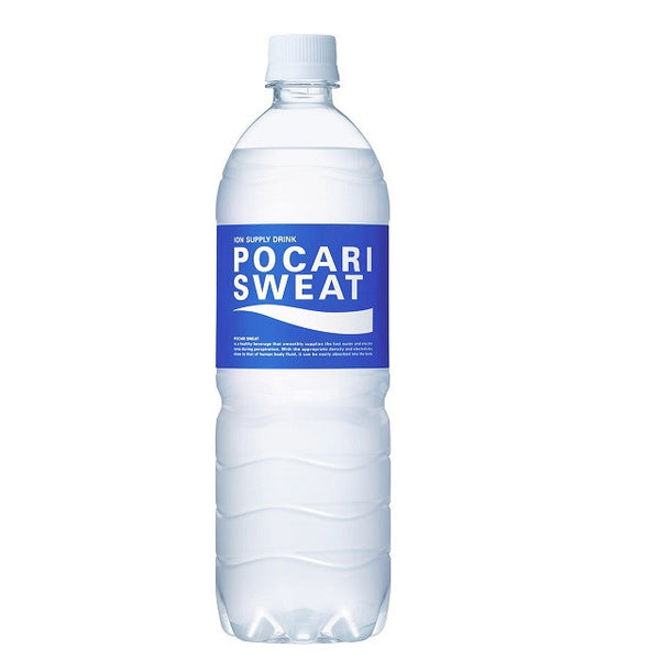 ◆ Otsuka Pharmaceutical Pocari Sweat 900ml