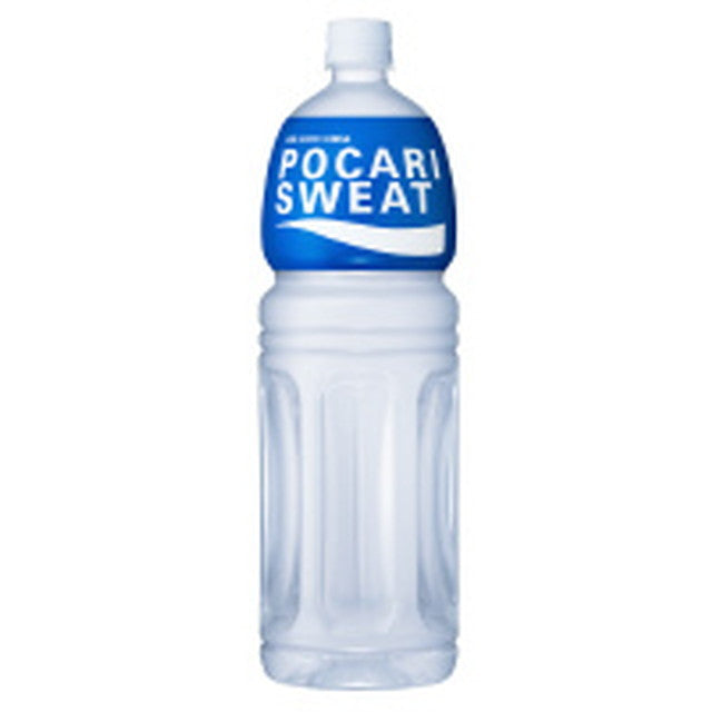 ◆ Otsuka Pocari Sweat 1.5L
