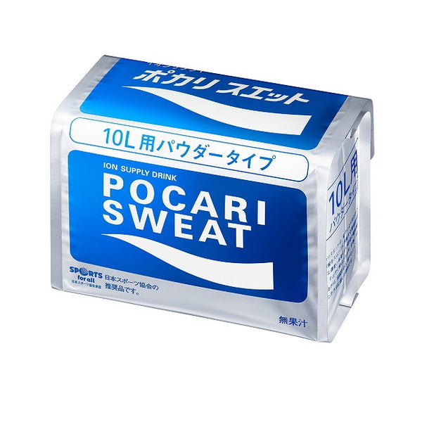 ◆ Otsuka Pharmaceutical Pocari Sweat Powder 10L 740g × 1 bag