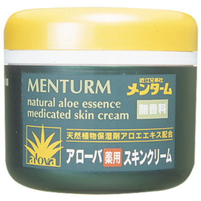 Menturm Arova medicated skin cream 185G