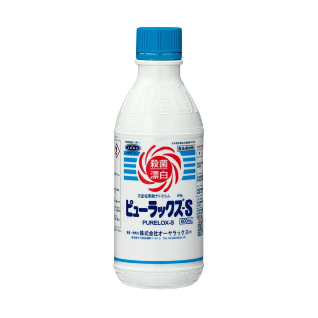[Food additive] Purax S 6% 600ml