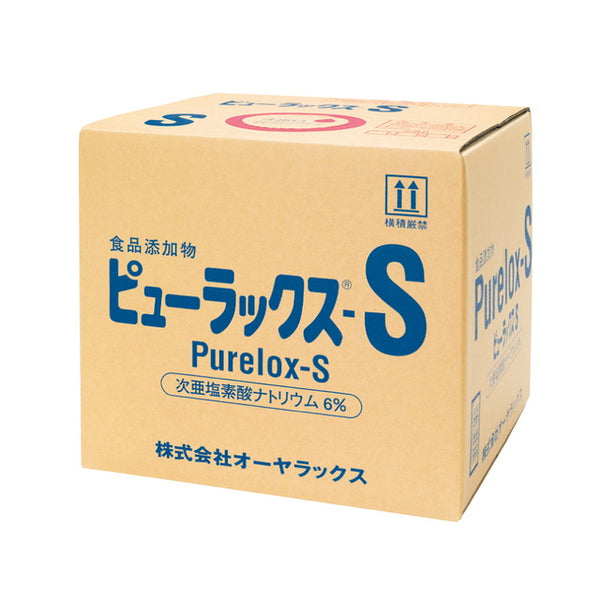 ◆ [Food additives] Purax S 6% 18L